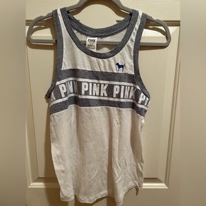 Victoria’s Secret PINK tank top